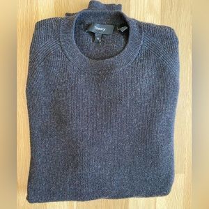 Theory Merino Wool Men’s Sweater size XS